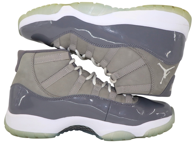 AIR JORDAN 11 RETRO h-30375-2 - 2