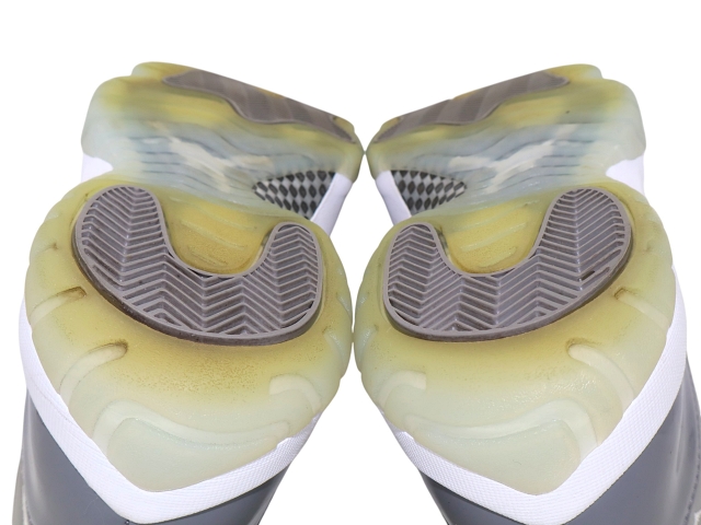 AIR JORDAN 11 RETRO h-30375-2 - 5
