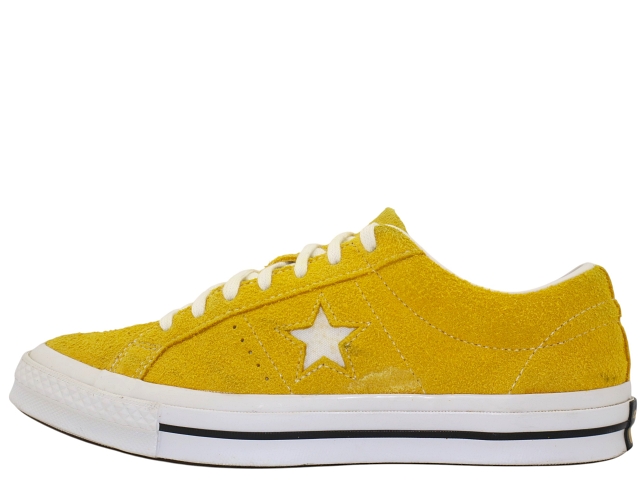 ONE STAR OX