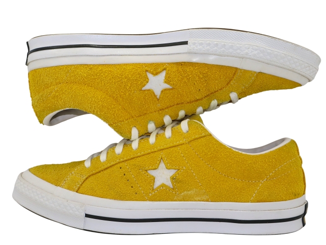 ONE STAR OX h-30377-2 - 1