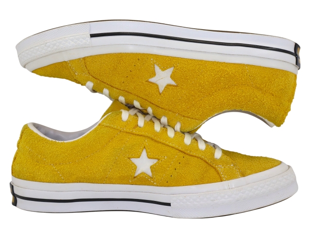 ONE STAR OX h-30377-2 - 2
