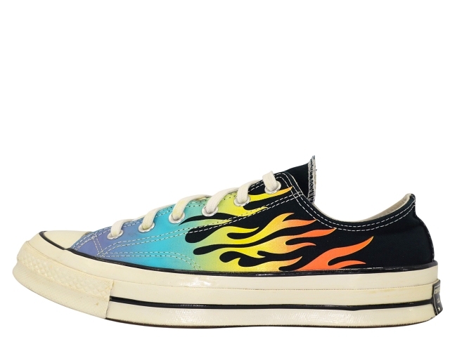CHUCK 70 OX
