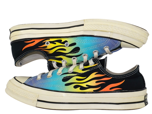 CHUCK 70 OX h-30377-1 - 1