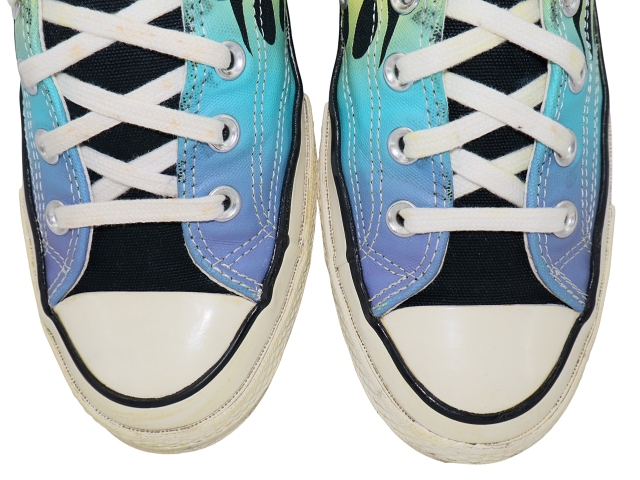 CHUCK 70 OX h-30377-1 - 3