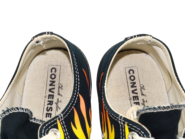CHUCK 70 OX h-30377-1 - 5