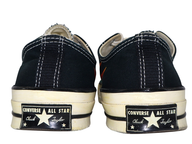 CHUCK 70 OX h-30377-1 - 6