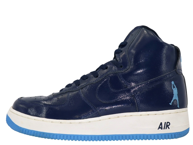 AIR FORCE 1 HIGH SHEED