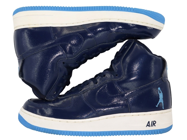 AIR FORCE 1 HIGH SHEED h-30381-10 - 1