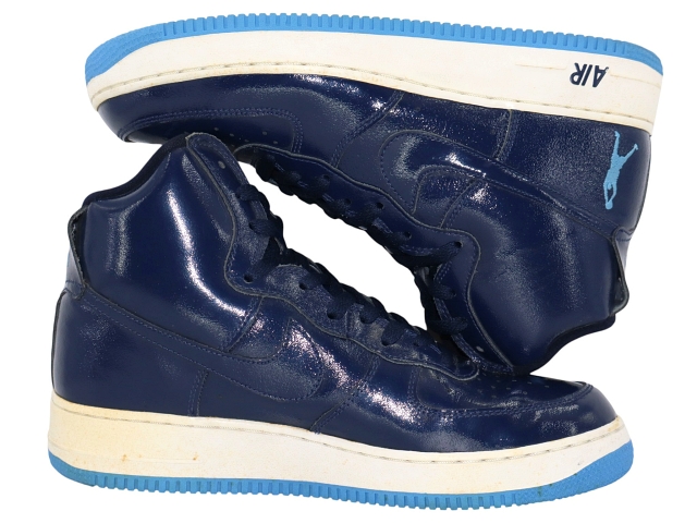 AIR FORCE 1 HIGH SHEED h-30381-10 - 2
