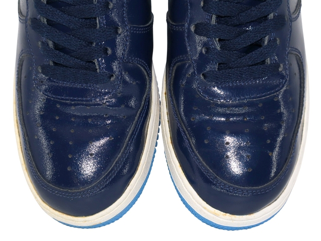 AIR FORCE 1 HIGH SHEED h-30381-10 - 3