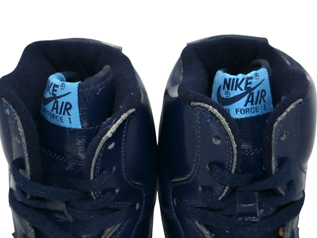 AIR FORCE 1 HIGH SHEED h-30381-10 - 4