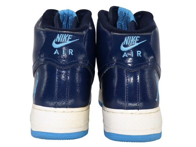 AIR FORCE 1 HIGH SHEED h-30381-10 - 5