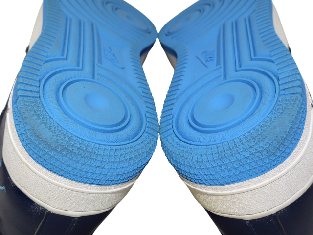 AIR FORCE 1 HIGH SHEED h-30381-10 - 6