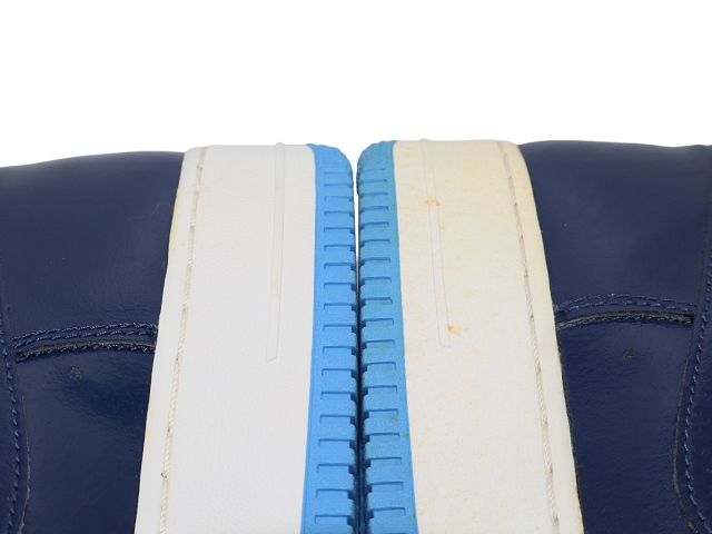 AIR FORCE 1 HIGH SHEED h-30381-10 - 8