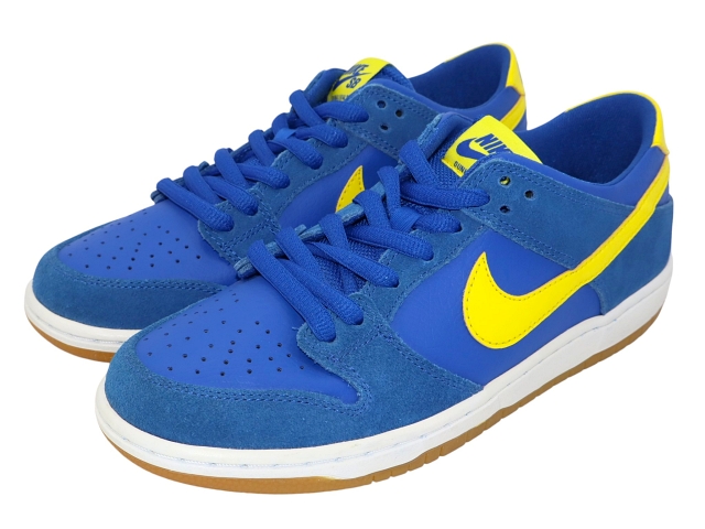 SB ZOOM DUNK LOW PRO 854866-471-h-30381-12 - 6