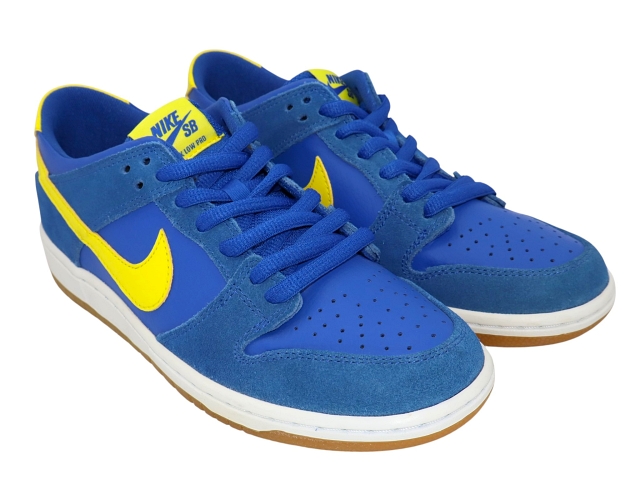 SB ZOOM DUNK LOW PRO 854866-471-h-30381-12 - 7