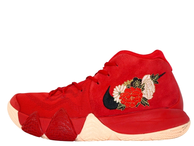 KYRIE 4 EP