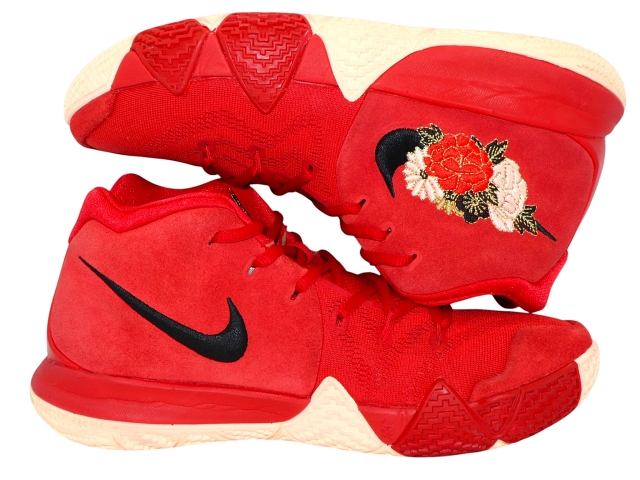 KYRIE 4 EP h-30381-5 - 2