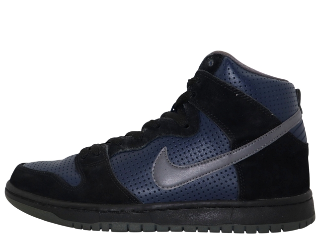SB DUNK HIGH TRD QS