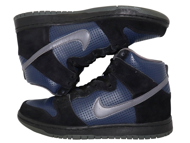 SB DUNK HIGH TRD QS h-30381-13 - 1