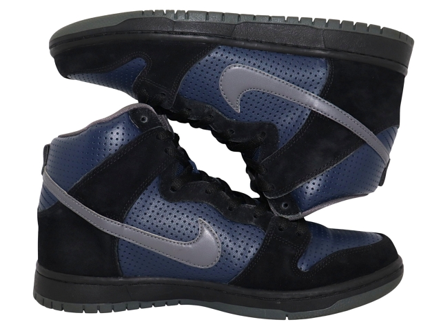 SB DUNK HIGH TRD QS h-30381-13 - 2