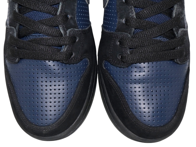 SB DUNK HIGH TRD QS h-30381-13 - 3