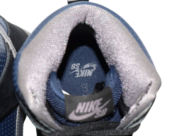 SB DUNK HIGH TRD QS h-30381-13 - 4