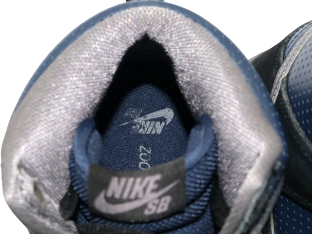 SB DUNK HIGH TRD QS h-30381-13 - 5