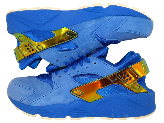 AIR HUARACHE RUN PRM QS h-30381-25 - 1