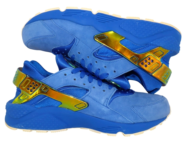 AIR HUARACHE RUN PRM QS h-30381-25 - 2