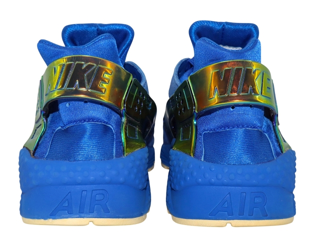 AIR HUARACHE RUN PRM QS h-30381-25 - 5