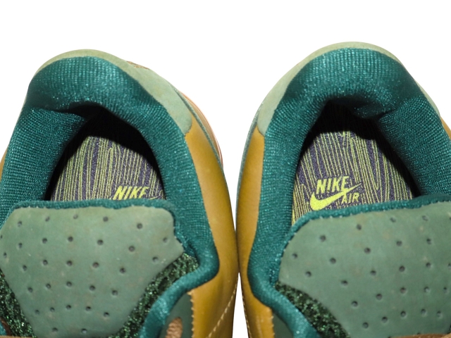 ZOOM AIR URL h-30381-31 - 4
