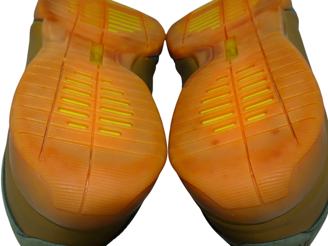 ZOOM AIR URL h-30381-31 - 7