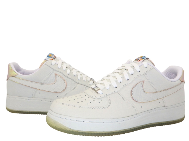 AIR FORCE 1 LOW SU I/0 TZ YOTD 553281-110-h-30381-39 - 1
