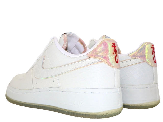 AIR FORCE 1 LOW SU I/0 TZ YOTD 553281-110-h-30381-39 - 2