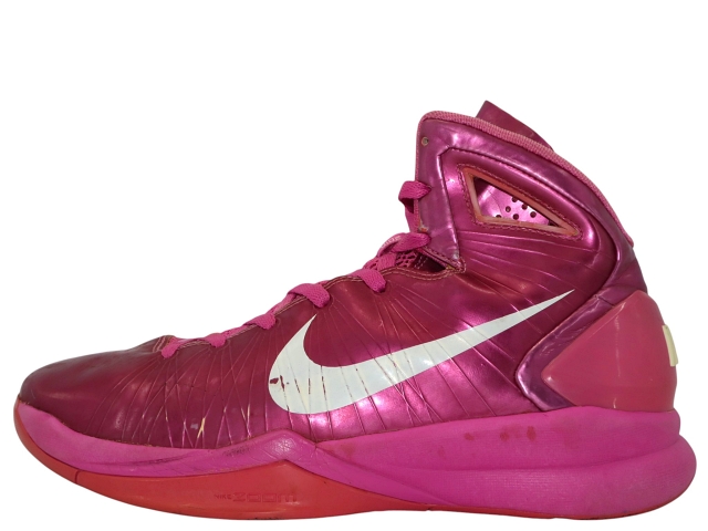 HYPERDUNK 2010
