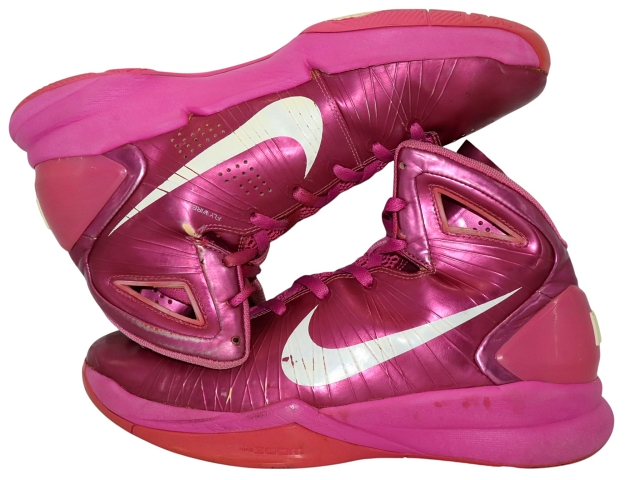 HYPERDUNK 2010 h-30381-35 - 1