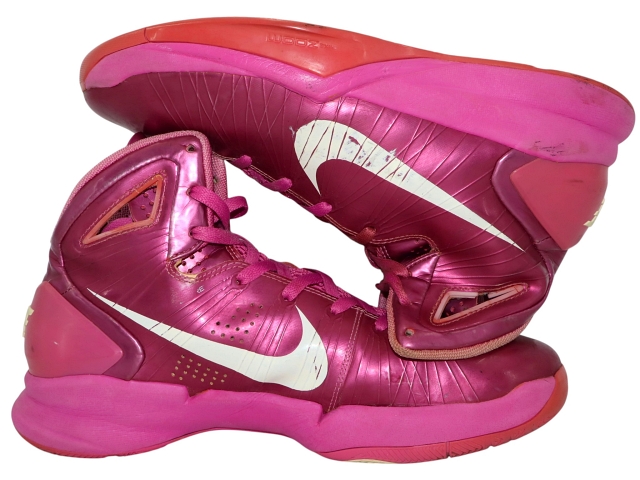 HYPERDUNK 2010 h-30381-35 - 2