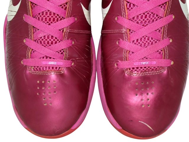 HYPERDUNK 2010 h-30381-35 - 3