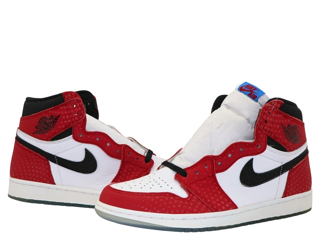 AIR JORDAN 1 RETRO HIGH OG 555088-602-h - 2