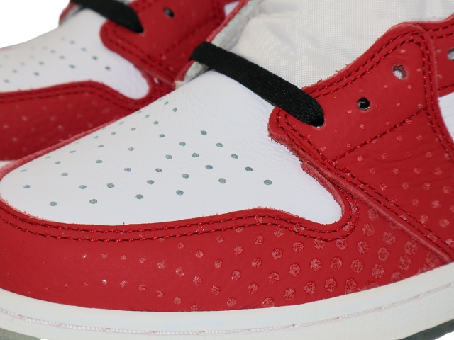 AIR JORDAN 1 RETRO HIGH OG 555088-602-h - 4