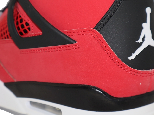 AIR JORDAN 4 RETRO FQ8138-600 - 5