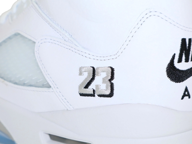 AIR JORDAN 5 RETRO OG HQ7978-103 - 5