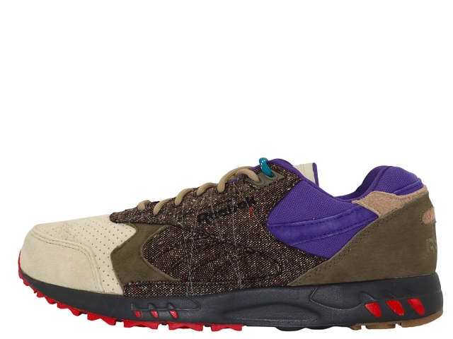INFERNO SUEDE