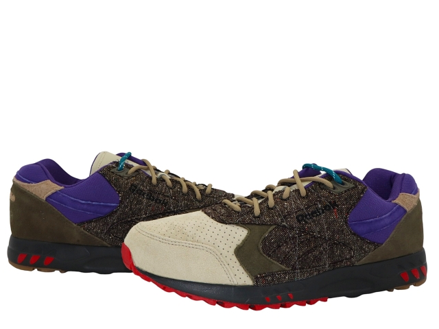 INFERNO SUEDE M48298 - 1