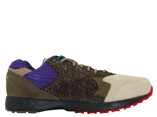 INFERNO SUEDE M48298 - 3