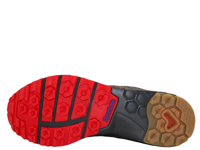 INFERNO SUEDE M48298 - 4