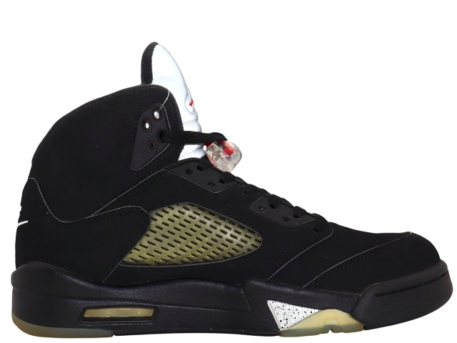 AIR JORDAN 5 RETRO 845035-003-h-30387-2 - 1