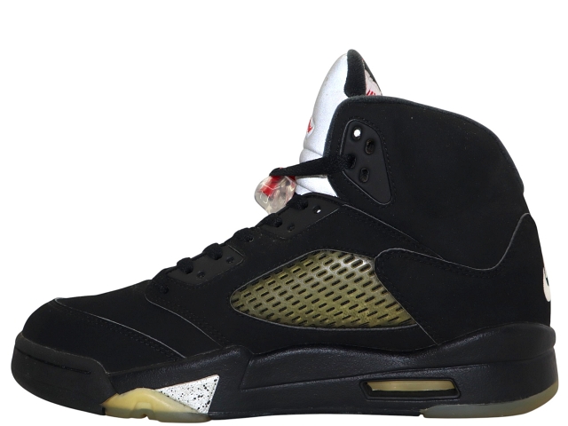 AIR JORDAN 5 RETRO 845035-003-h-30387-2 - 2