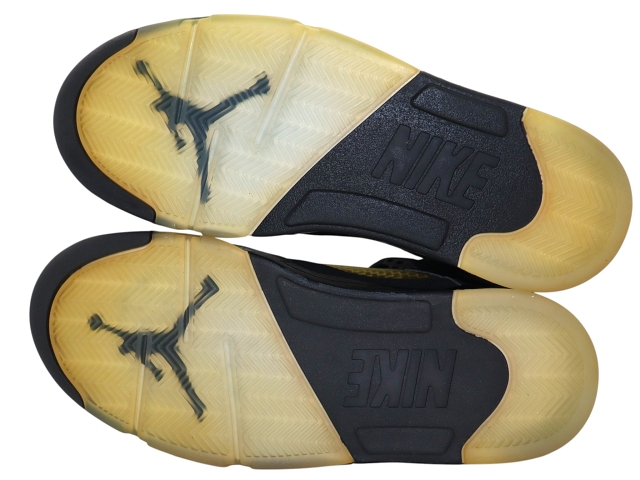 AIR JORDAN 5 RETRO 845035-003-h-30387-2 - 5